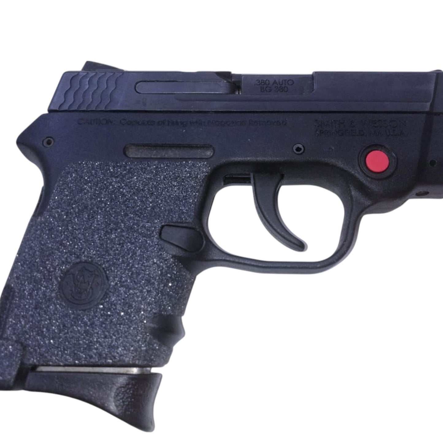 S&W BODY GUARD
