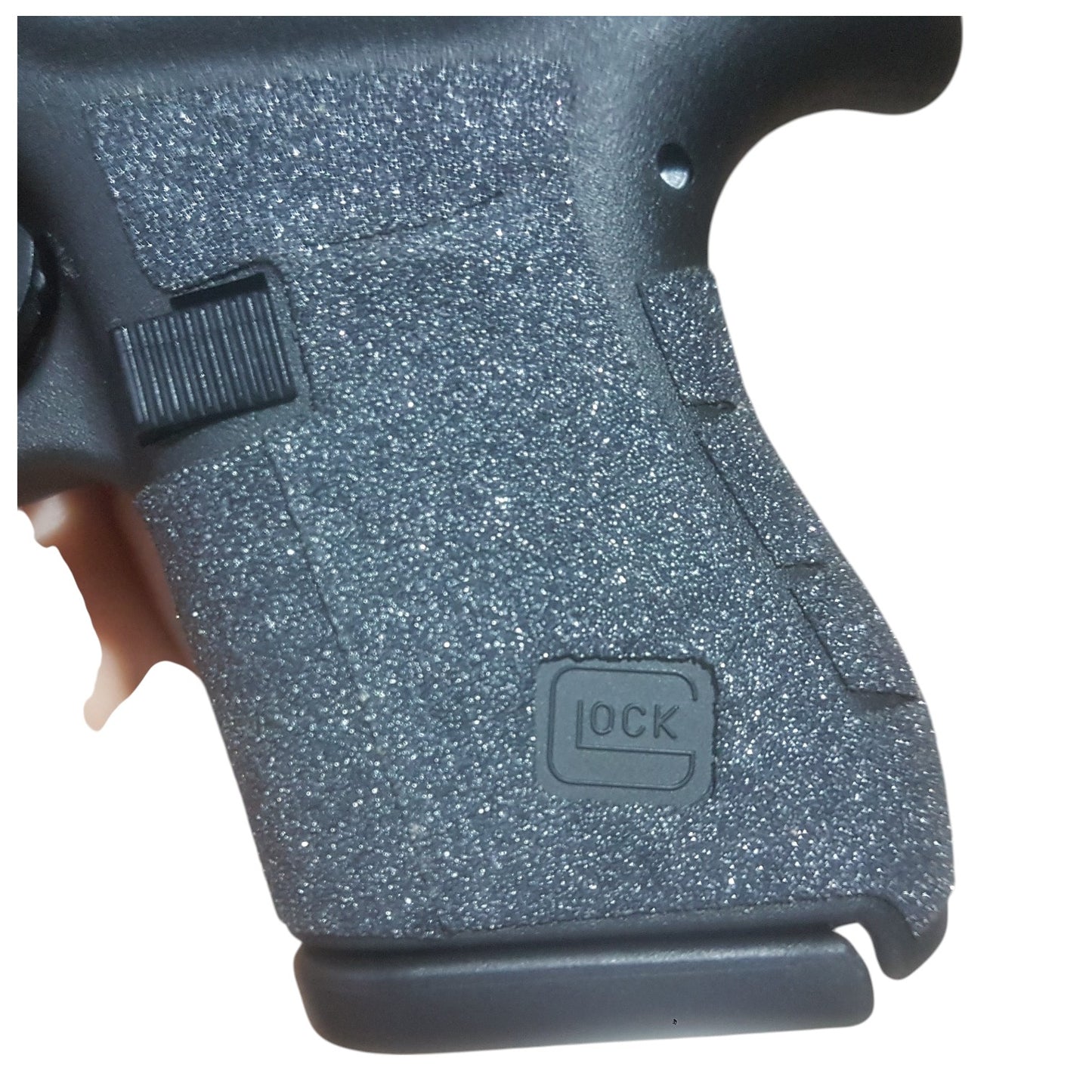 GLOCK 43X (Pack Empuñadura + Corredera)