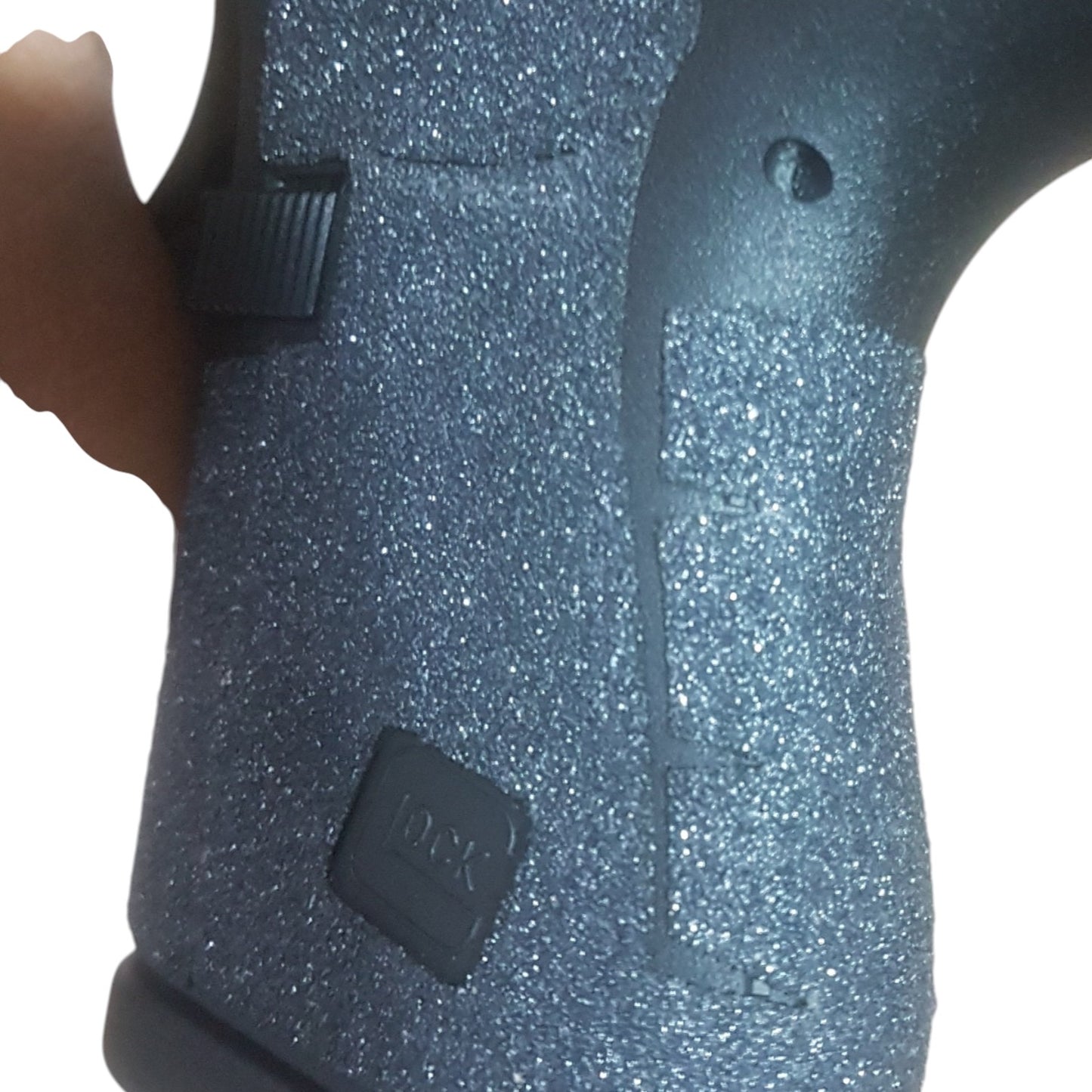 GLOCK 43X (Pack Empuñadura + Corredera)