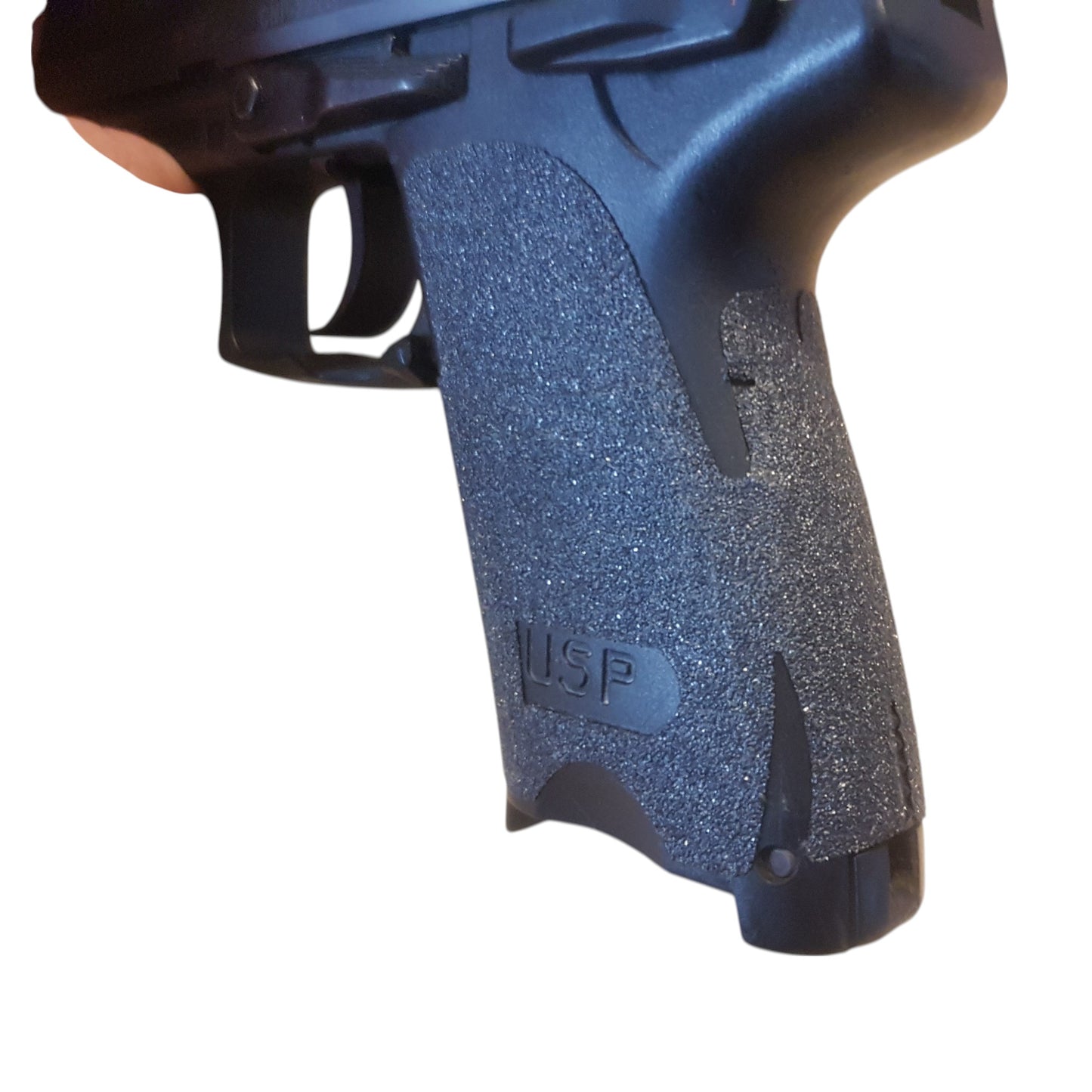 HK USP COMPACT (Pack Empuñadura + Corredera)