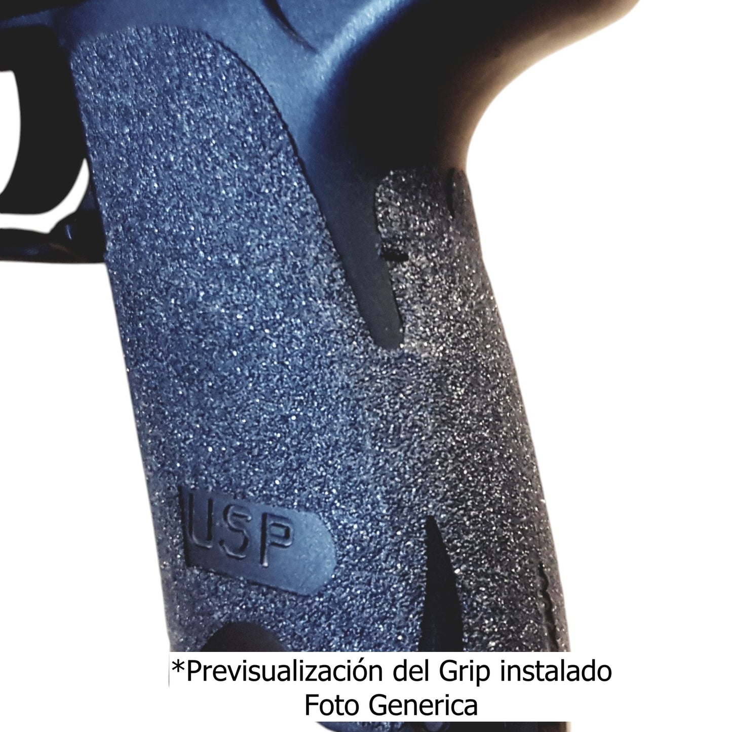 HK P30