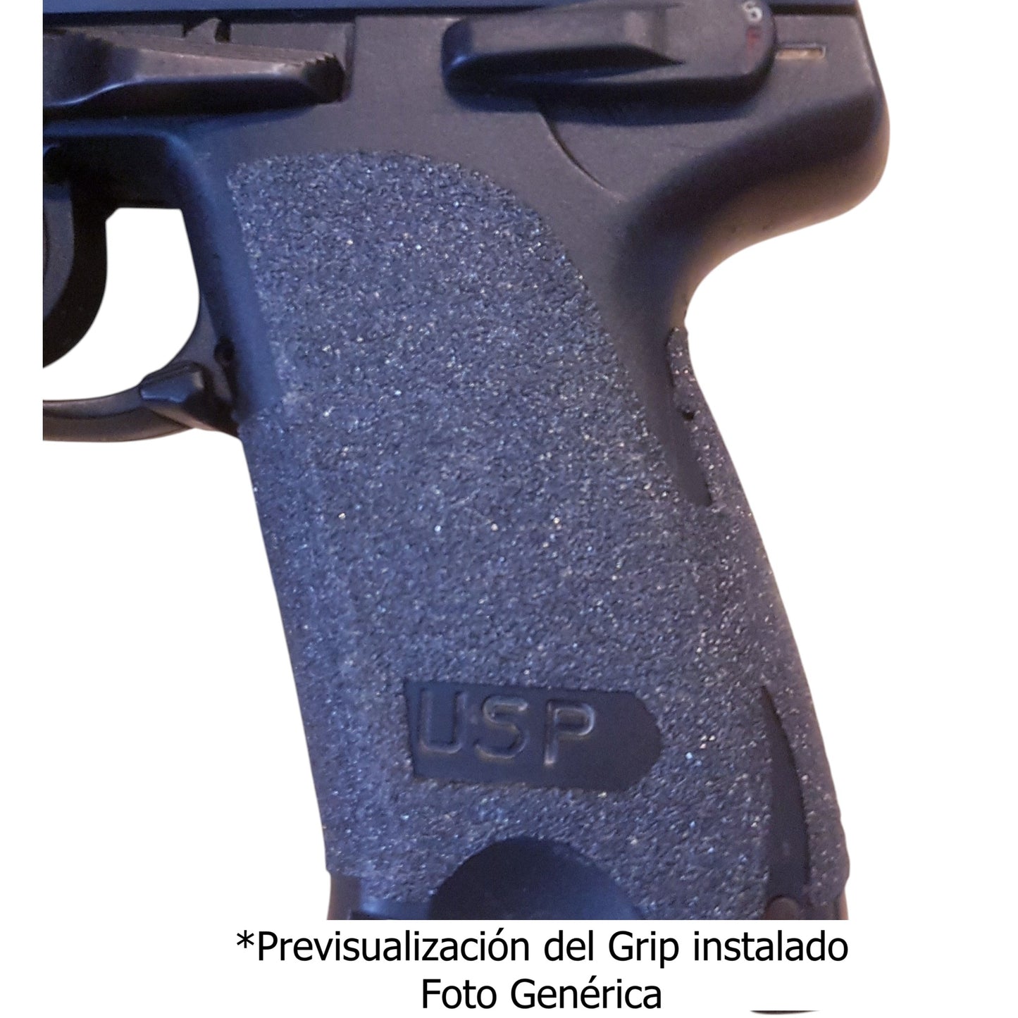 HK P30