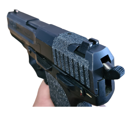 CORREDERA para HK USP (PACK 2 Unidades)