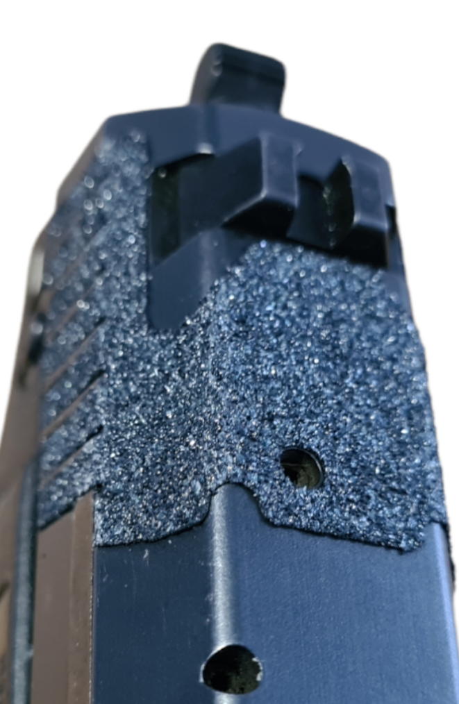 HK USP CORREDERA