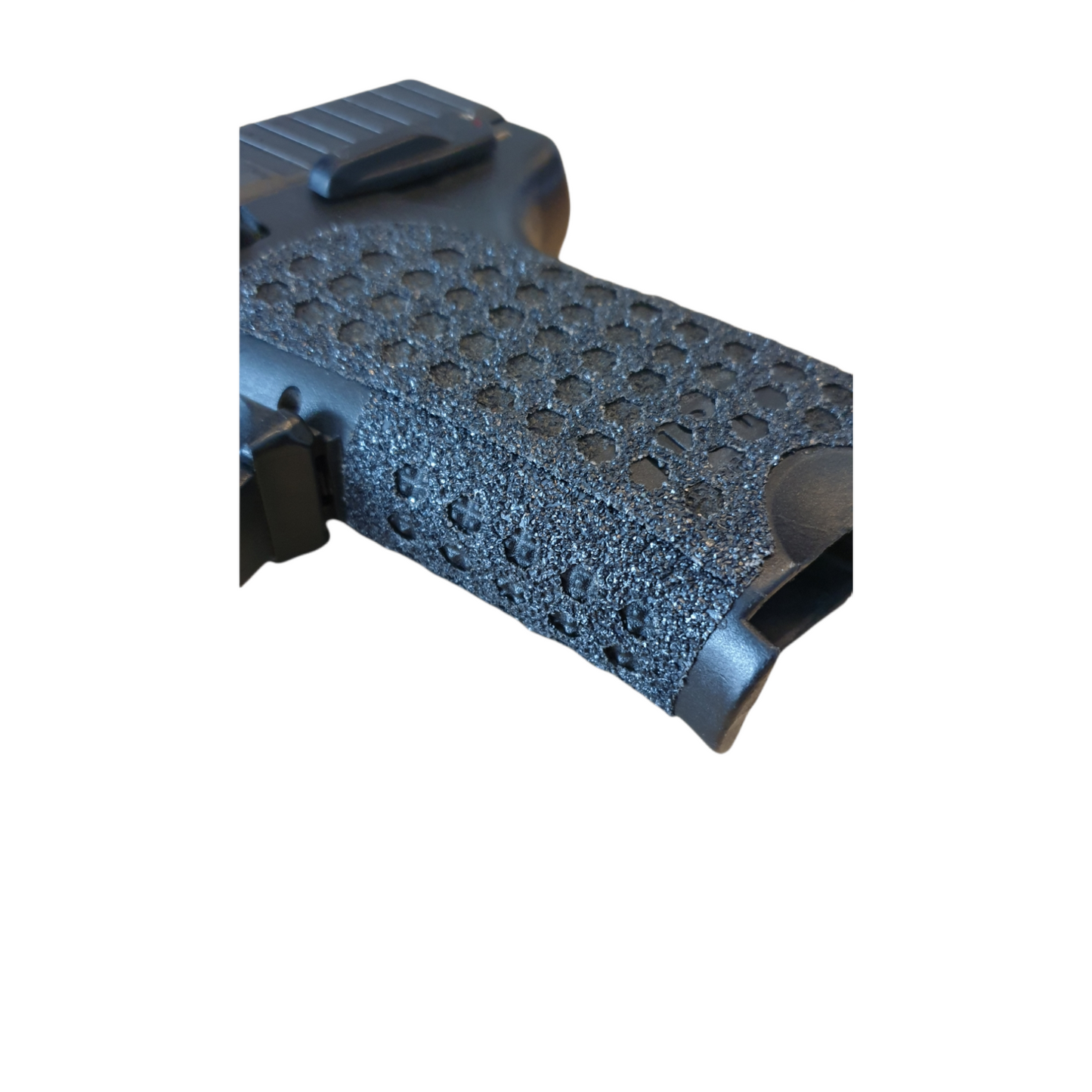 HK USP COMPACT HEXAGON (Pack Empuñadura + Corredera)