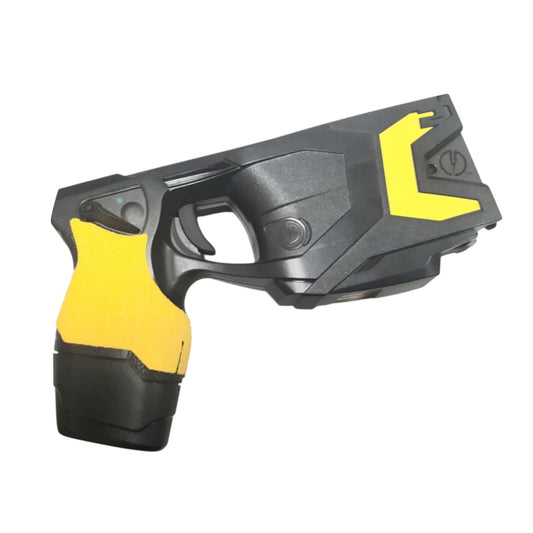 TASER X2