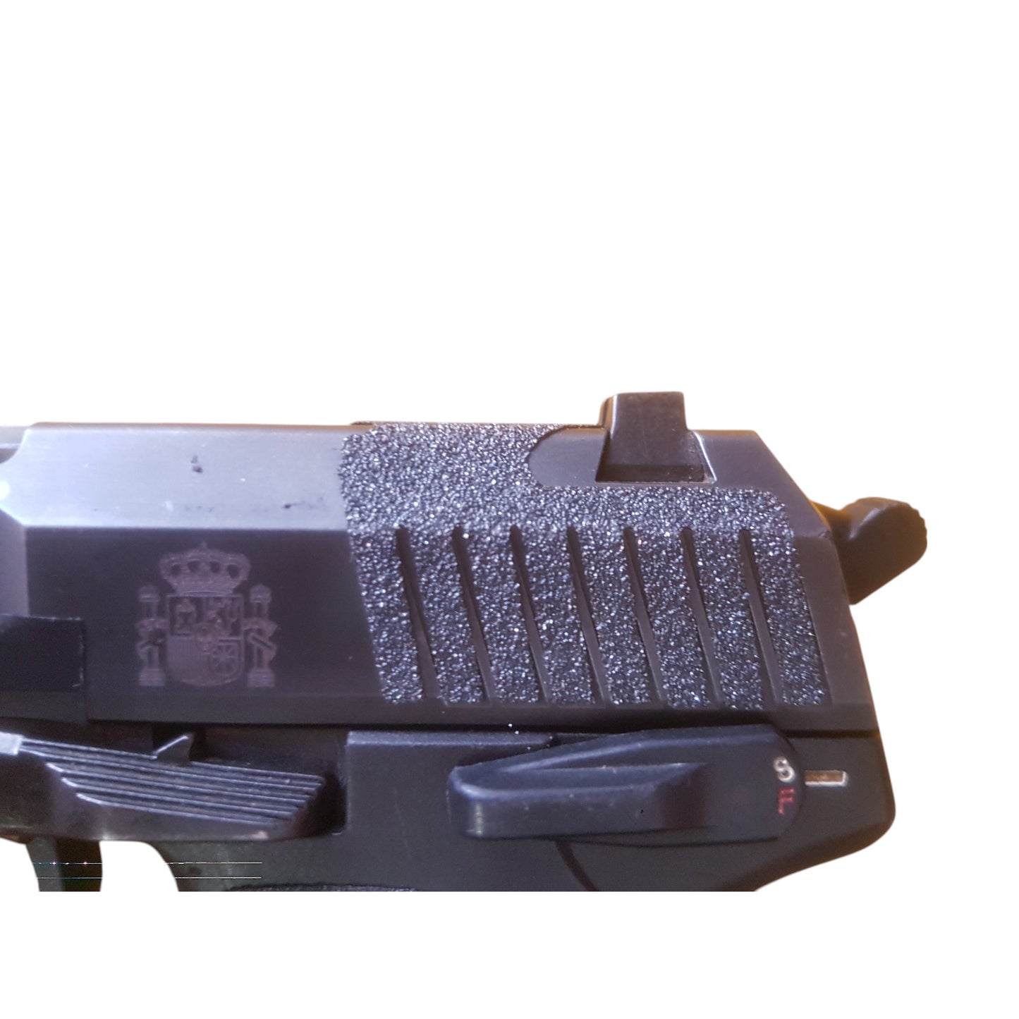 HK USP COMPACT (Pack Empuñadura + Corredera)