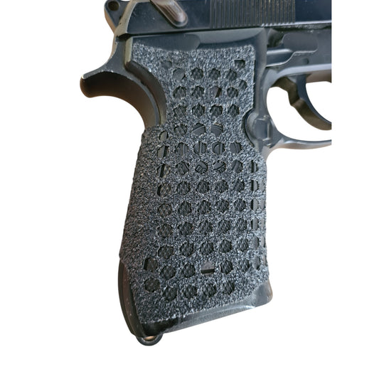 BERETTA 92 HEXAGON (Pack Empuñadura + Corredera)