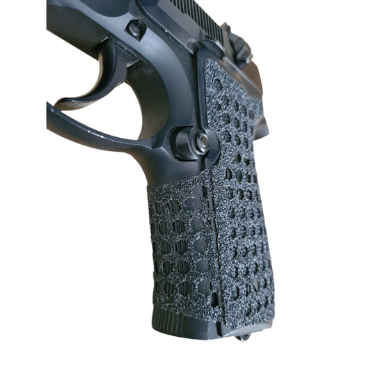 BERETTA 92 HEXAGON (Pack Empuñadura + Corredera)