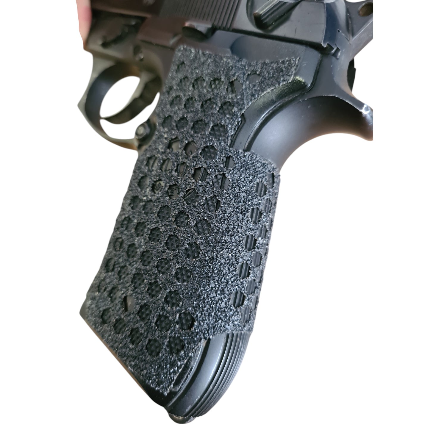 BERETTA 92 HEXAGON (Pack Empuñadura + Corredera)