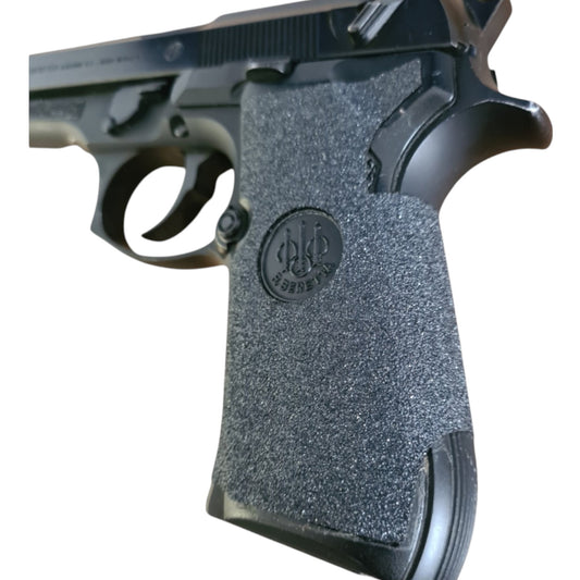 BERETTA 92 (Pack Empuñadura + Corredera)