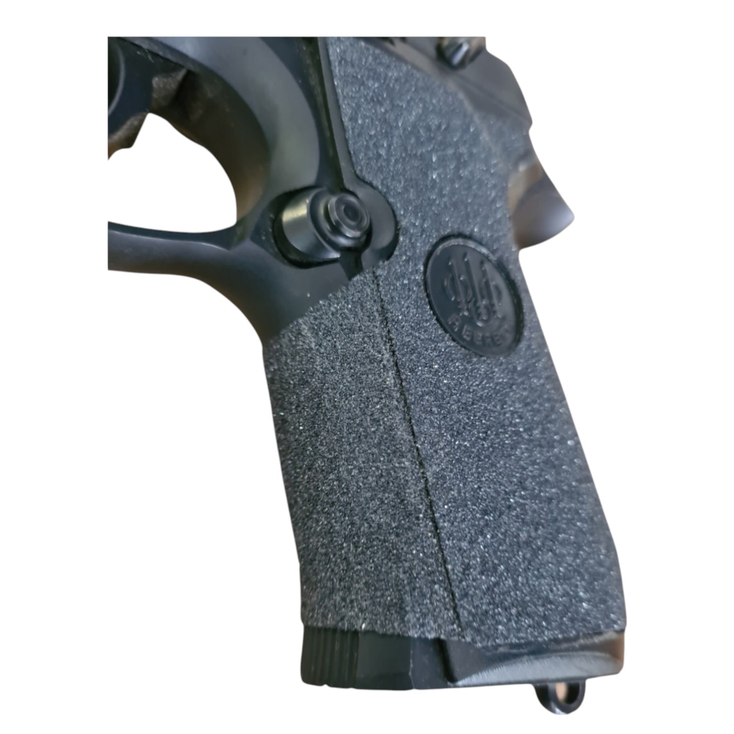 BERETTA 92 (Pack Empuñadura + Corredera)