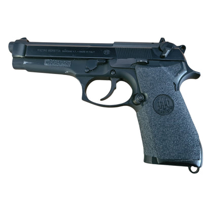 BERETTA 92 (Pack Empuñadura + Corredera)