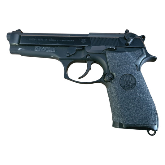 BERETTA 92 (Pack Empuñadura + Corredera)