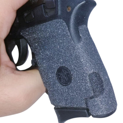 S&W BODY GUARD