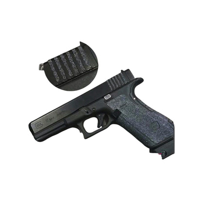 GLOCK 17 (Pack Empuñadura + Corredera)