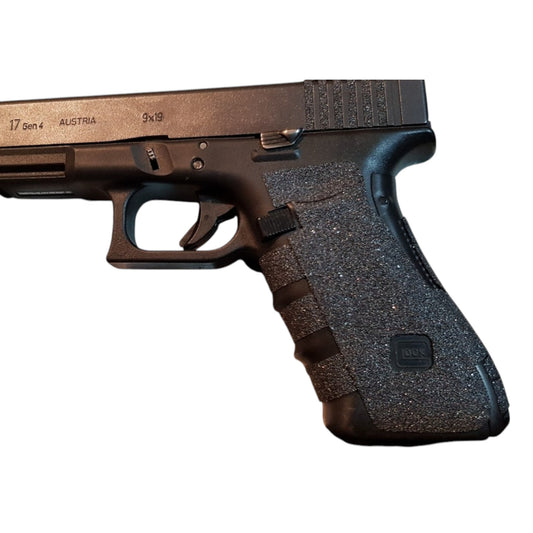 GLOCK 19 (Pack Empuñadura + Corredera)