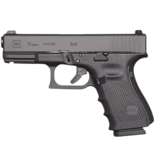 GLOCK 19 (Pack Empuñadura + Corredera)