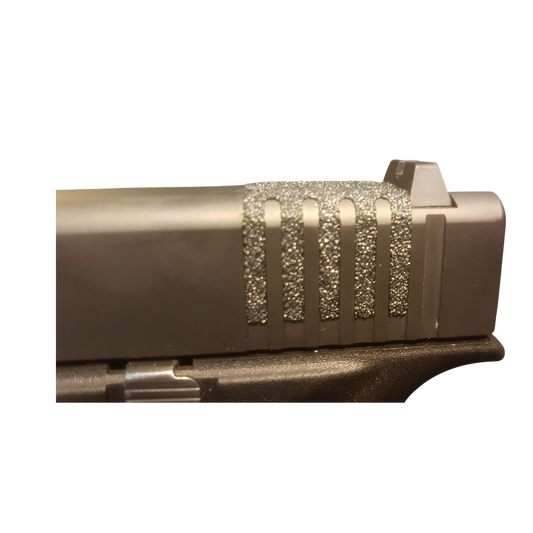 CORREDERA para GLOCK 42/43 (PACK 2 Unidades)