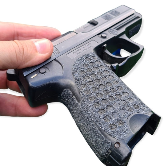 HK USP STANDAR HEXAGON