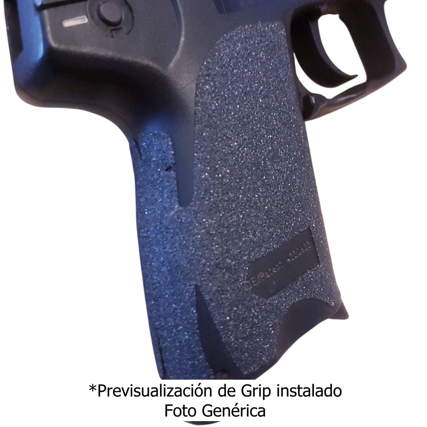 HK P30