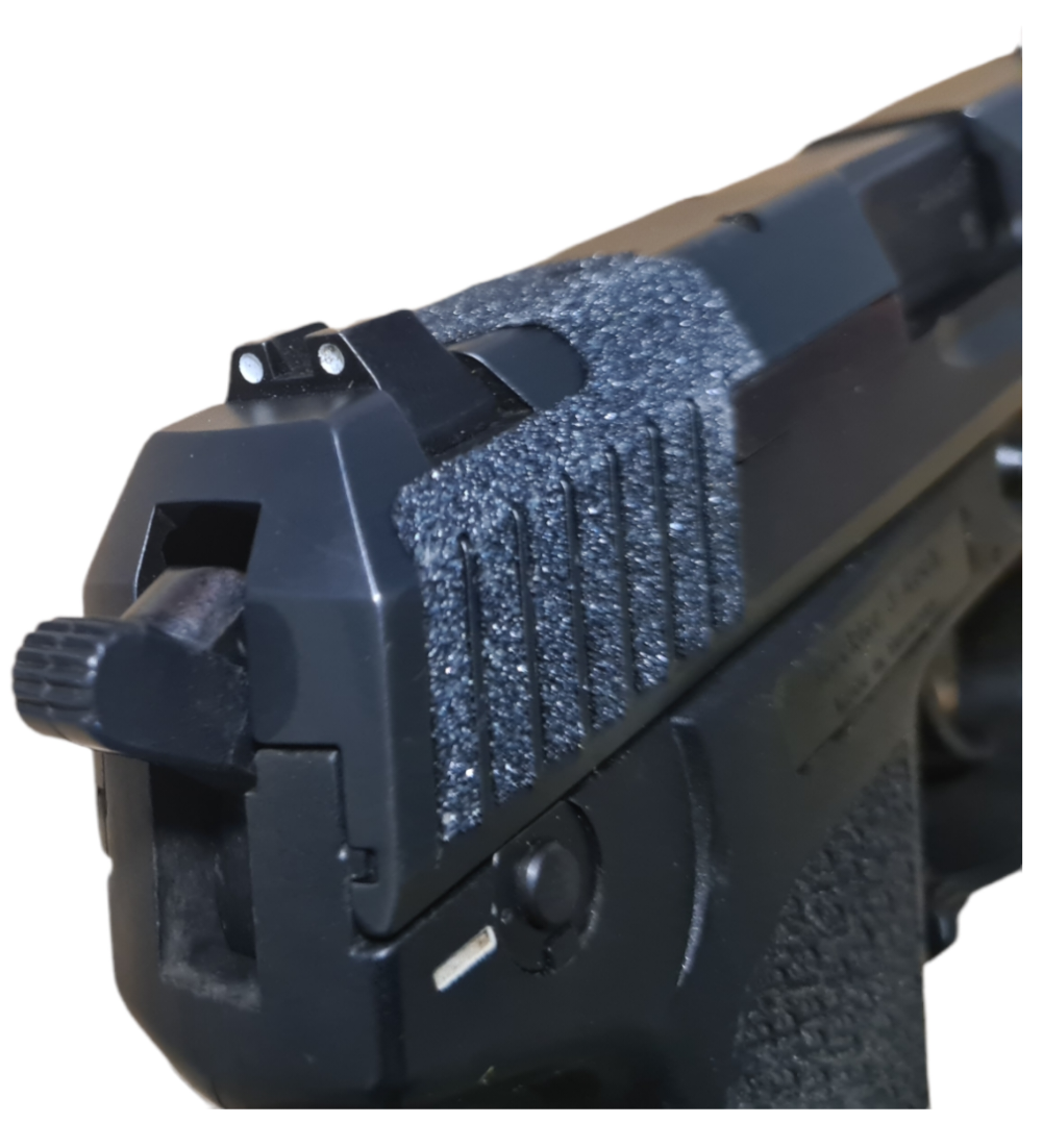 HK USP CORREDERA