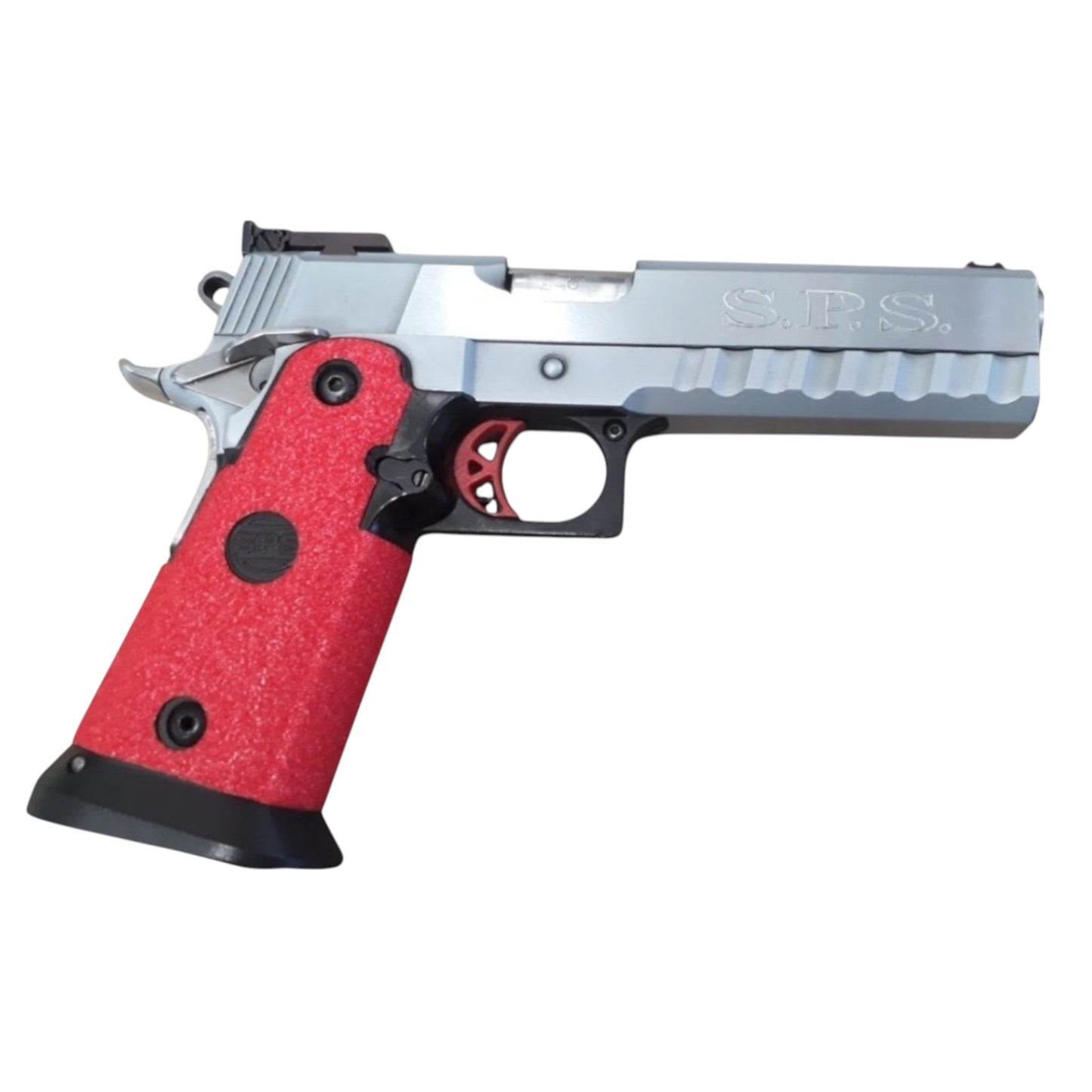 BASE INFINITY / STI / SPS / BULL