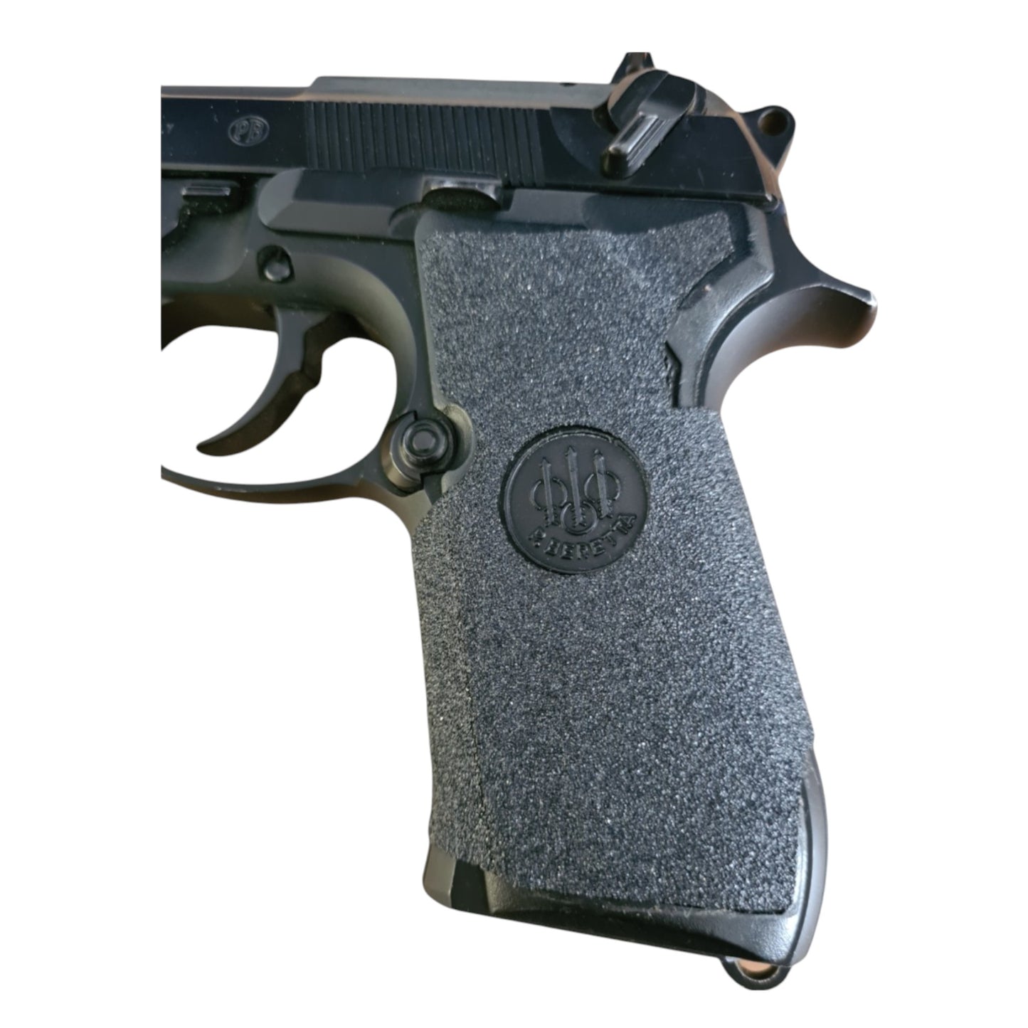 BERETTA 92 (Pack Empuñadura + Corredera)