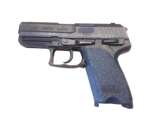 HK USP COMPACT (Pack Empuñadura + Corredera)